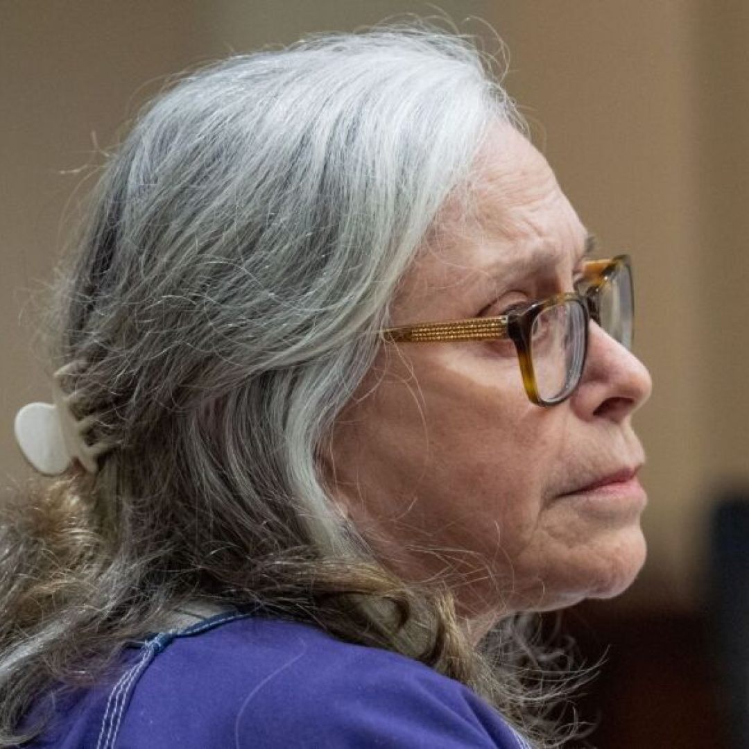 Donna Adelson Sentenced For Murder Of Dan Markel - Reference Image