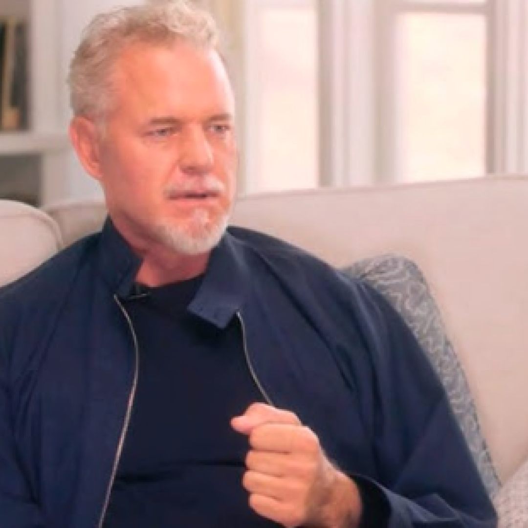 Eric Dane's Battle With ALS - Reference Image