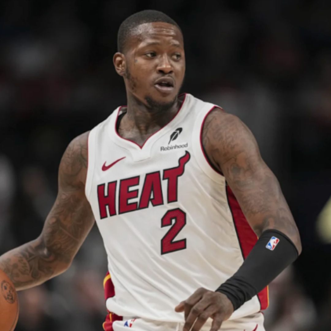 FBI Investigates Terry Rozier Over Sports Gambling Allegations - Reference Image