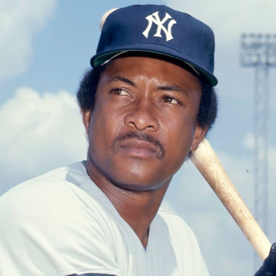 Former MLB Player And Coach Sandy Alomar Sr. Dies At 81 - Reference Image