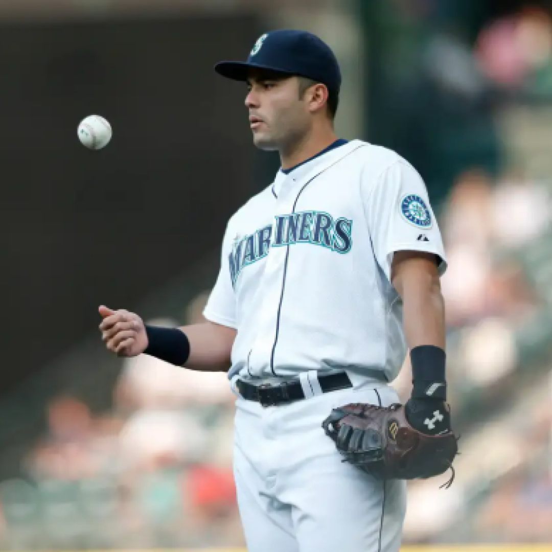Former New York Yankees Catcher Jesus Montero Dies at 35 - Reference Image
