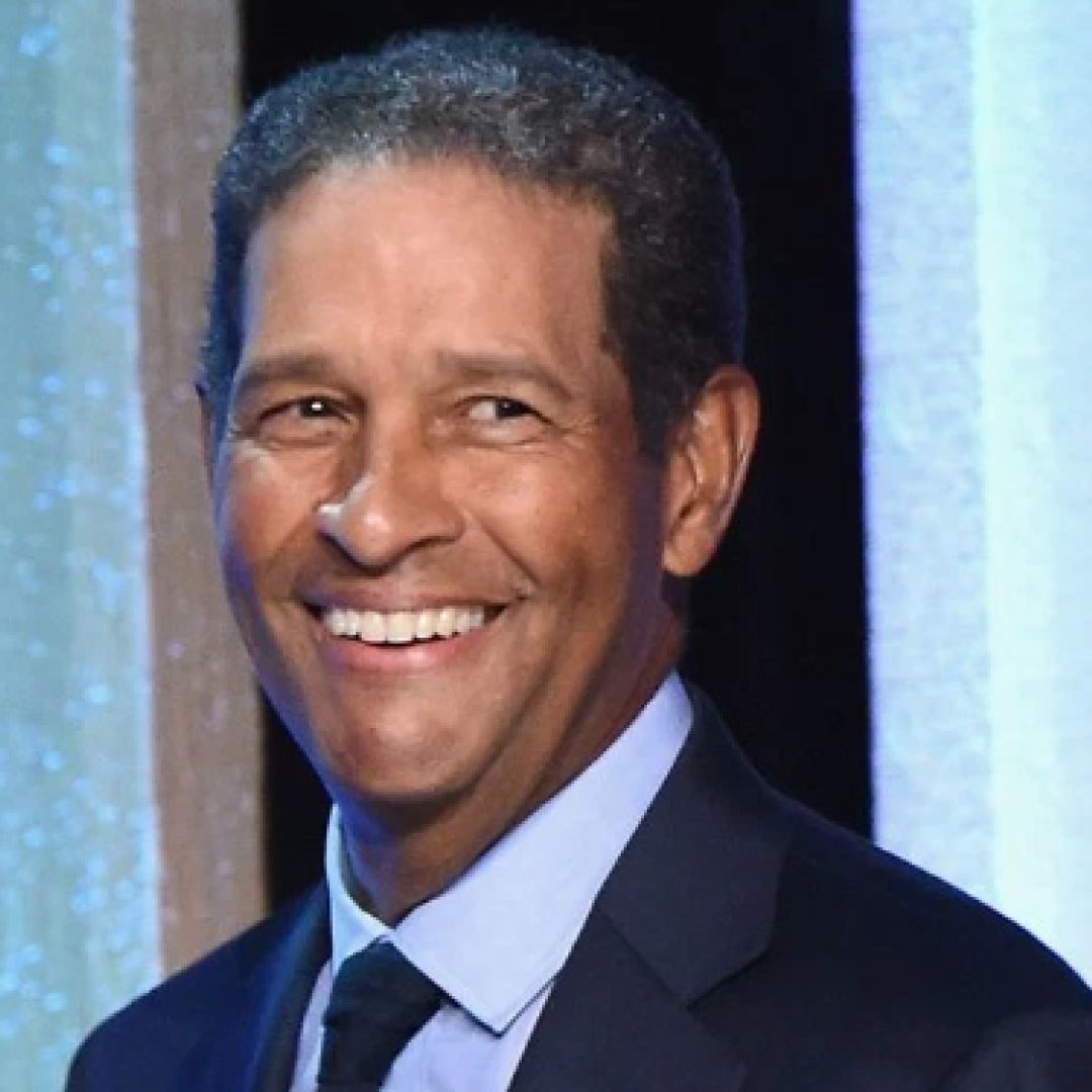 Former "Today" Show Host Bryant Gumbel Hospitalized - Reference Image