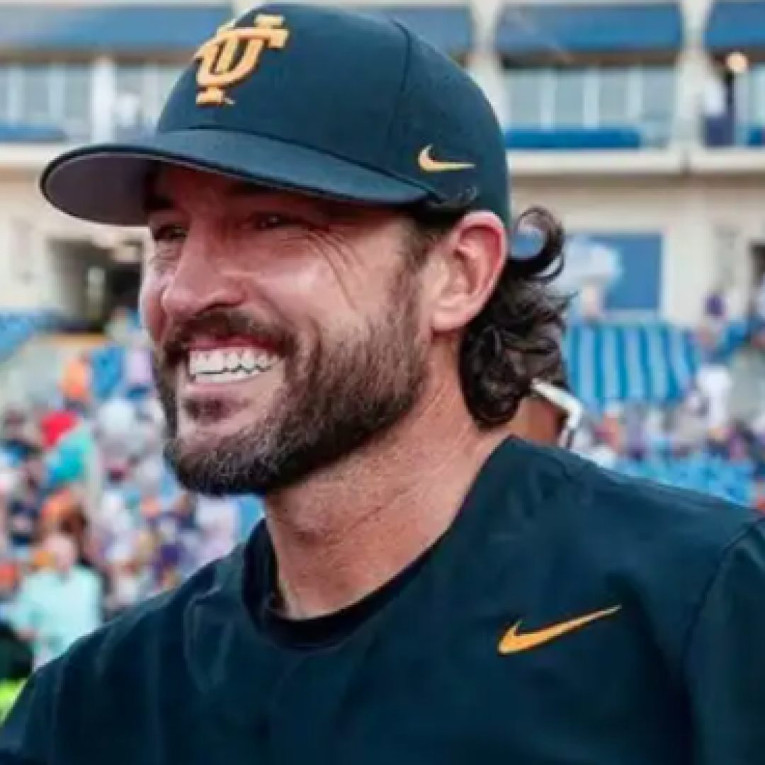 Giants Reportedly Closing In On Tony Vitello As Next Manager - Reference Image