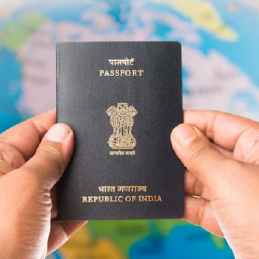 Henley Passport Index - Reference Image