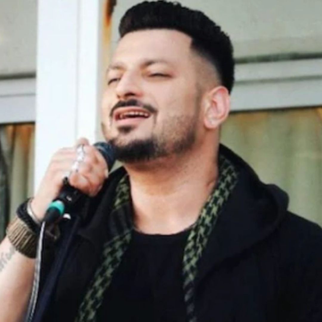 Indian Singer Rishabh Tandon Dies At 35 - Reference Image