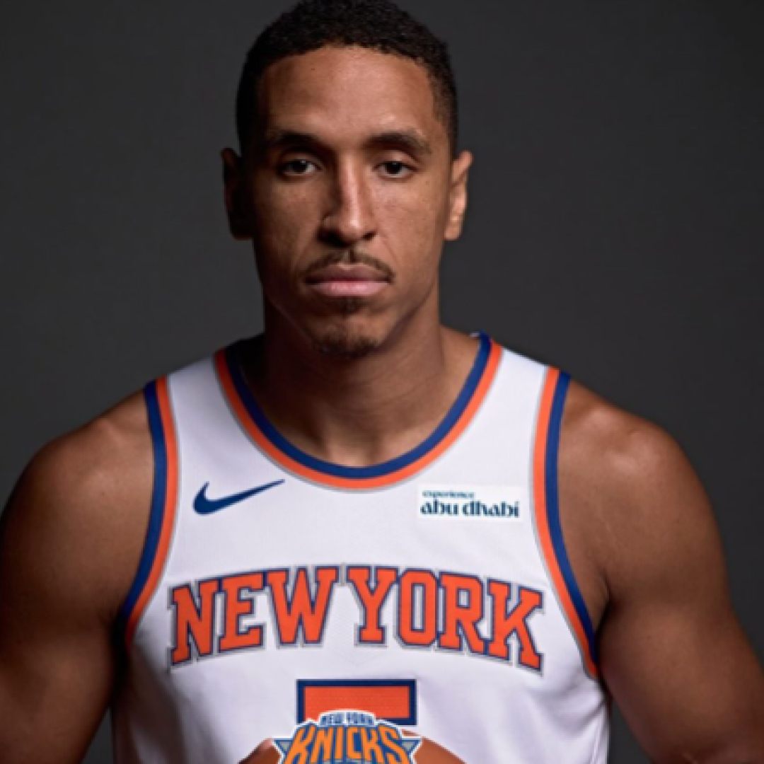 Knicks Guard Malcolm Brogdon Retires From NBA - Reference Image