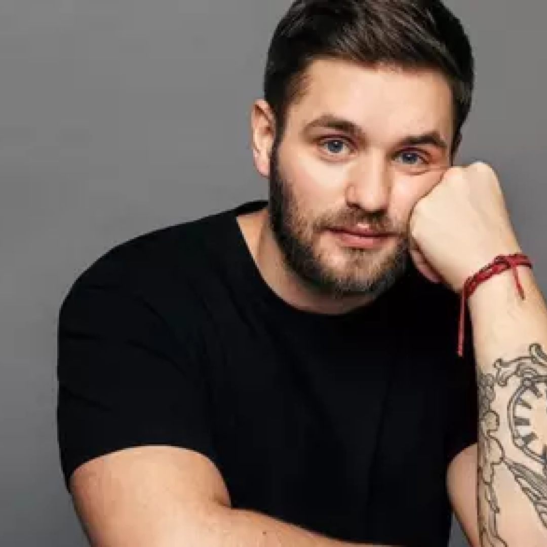Konstantin Galish, Ukrainian Crypto Influencer, Found Dead In Lamborghini - Reference Image