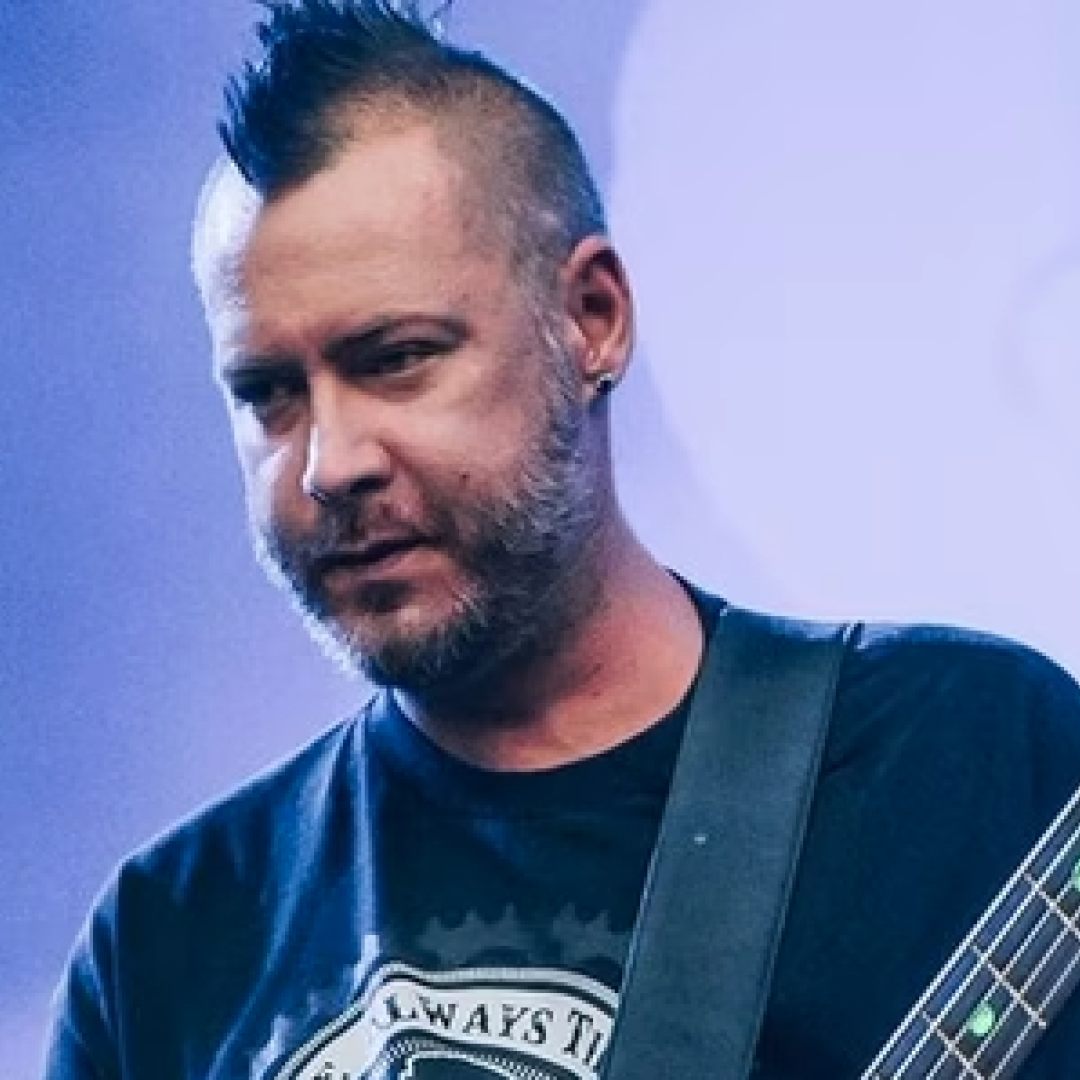 Limp Bizkit Bassist Sam Rivers Dies At 48 - Reference Image