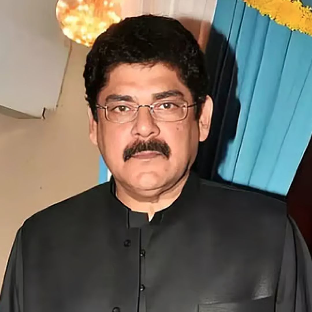 Mahabharat’s Karna, Actor Pankaj Dheer, Dies At 68 - Reference Image
