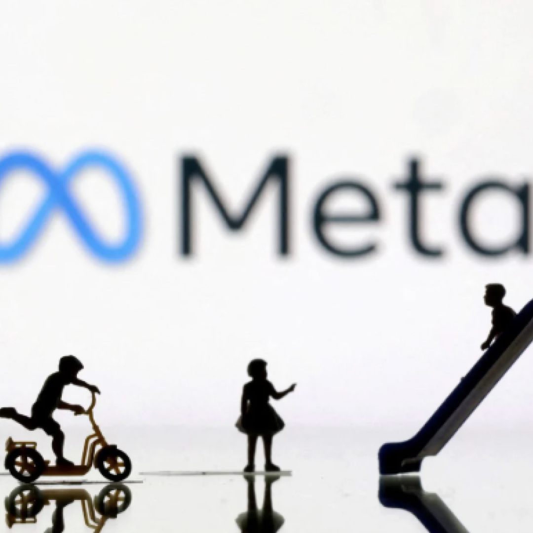 Meta Cuts Jobs as It Streamlines AI Operations - Reference Image