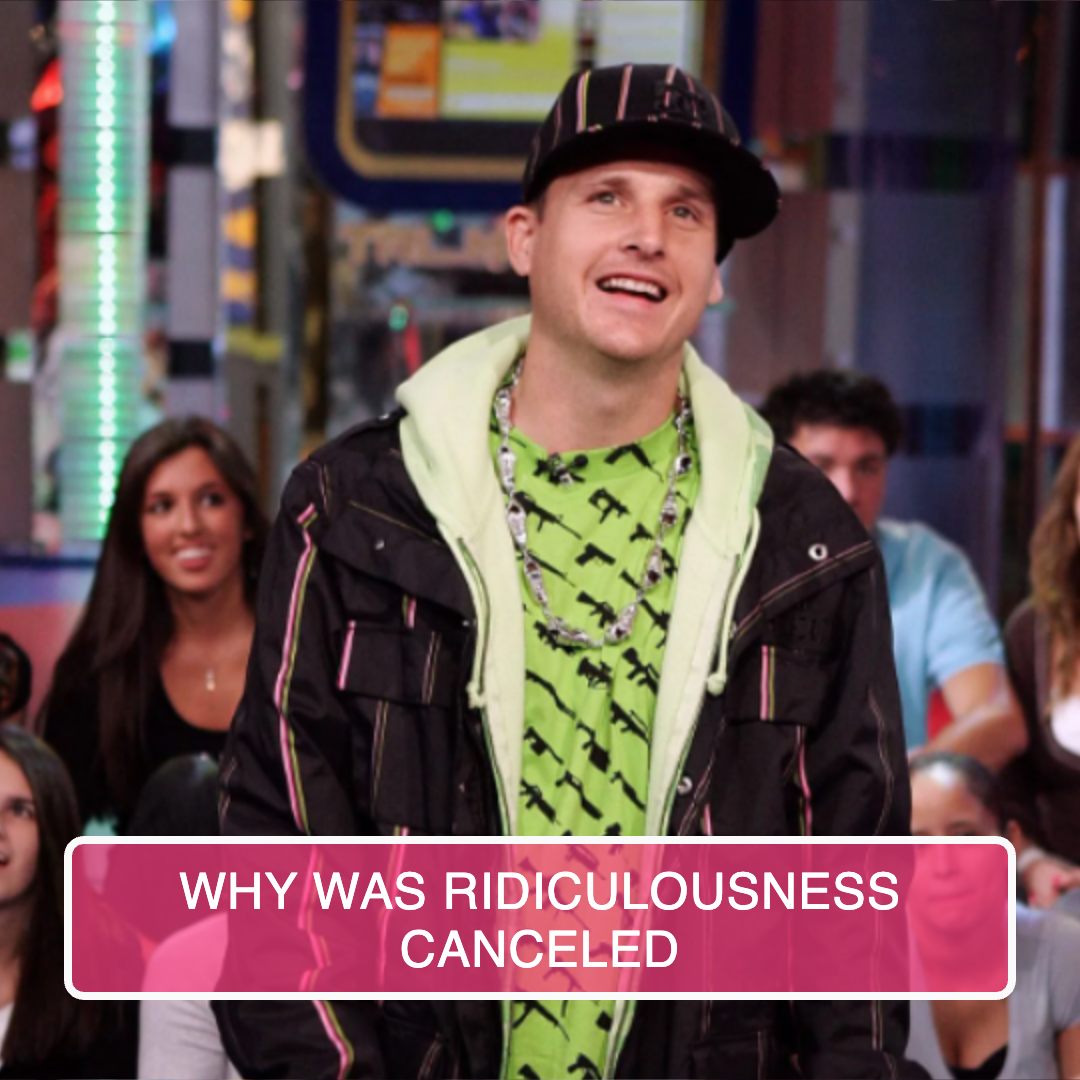 MTV Cancels ‘Ridiculousness’ After 46 Seasons As Network Shifts To ‘More Curated’ Programming - Reference Image