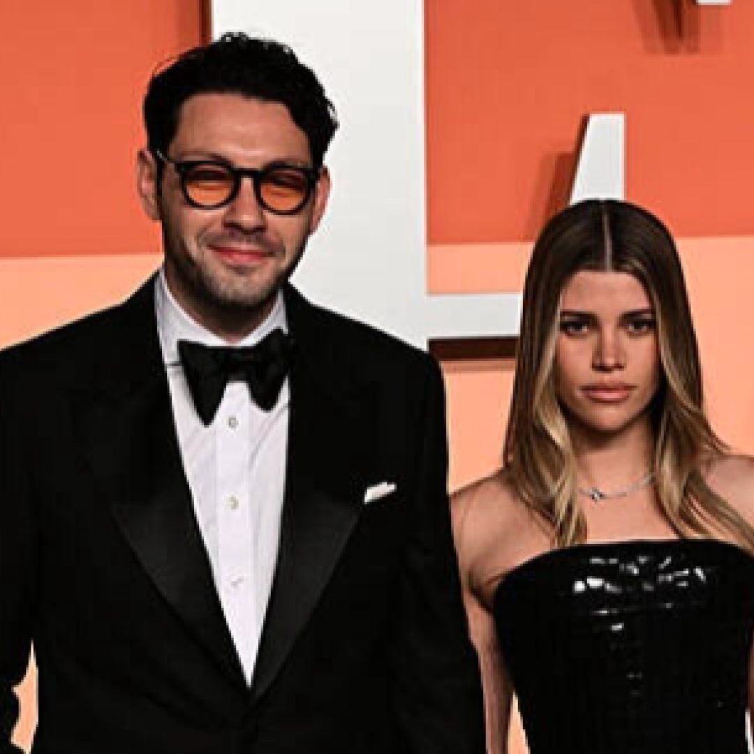 Sofia Richie And Elliot Grainge Are Expecting Their Second Child - Reference Image