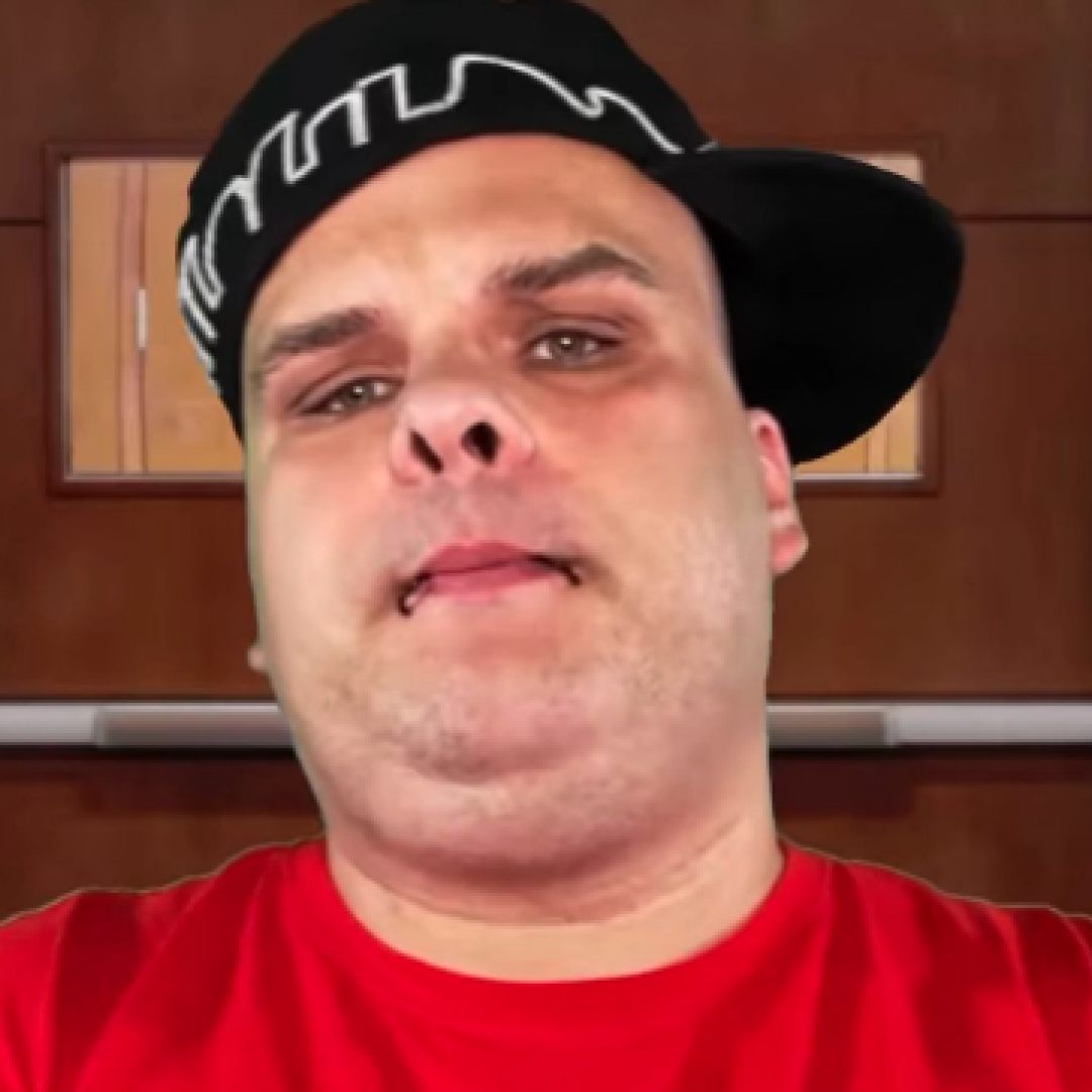 Steve Bridges, TikTok Comedian, Dies At 41 - Reference Image