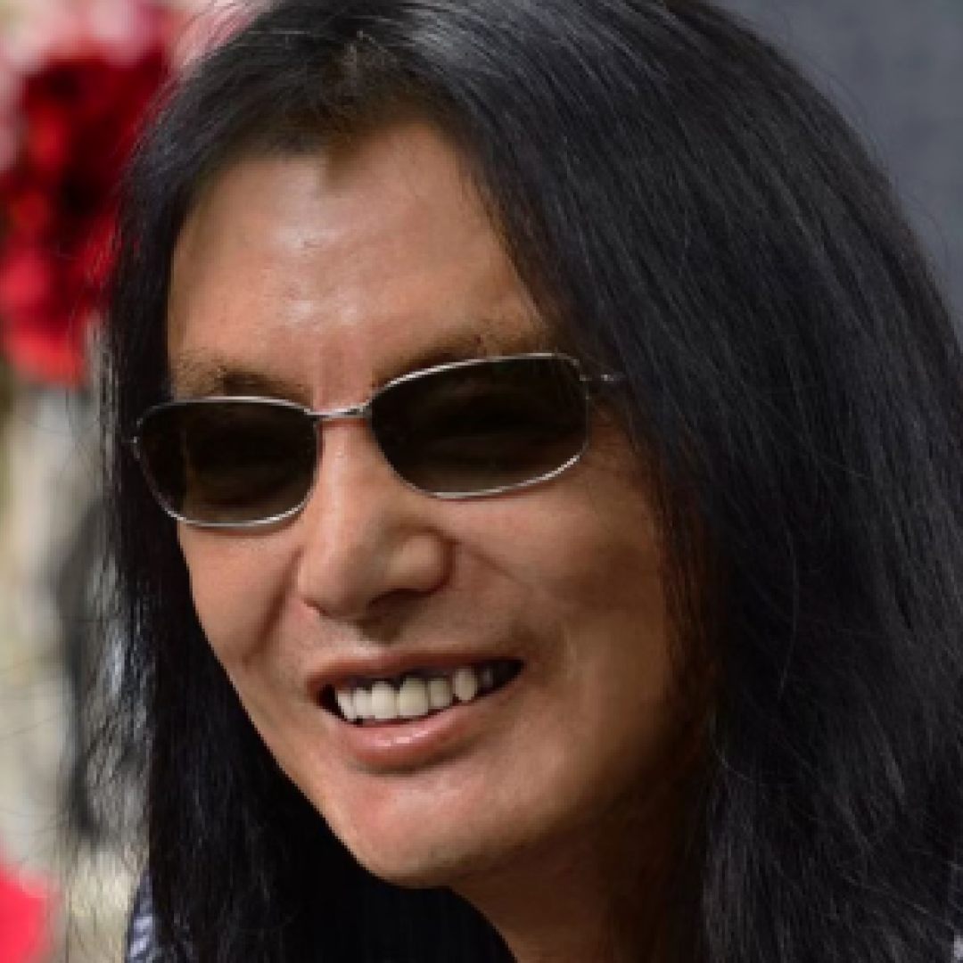 Tomonobu Itagaki Dies at 58 - Reference Image