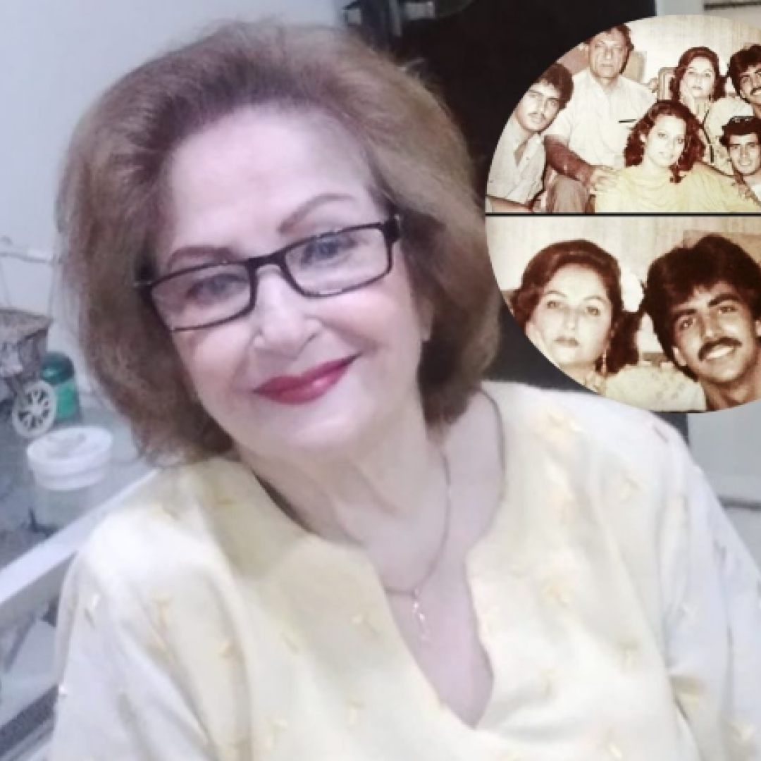 Veteran Dancer And Actress Madhumati Dies At 87 - Reference Image