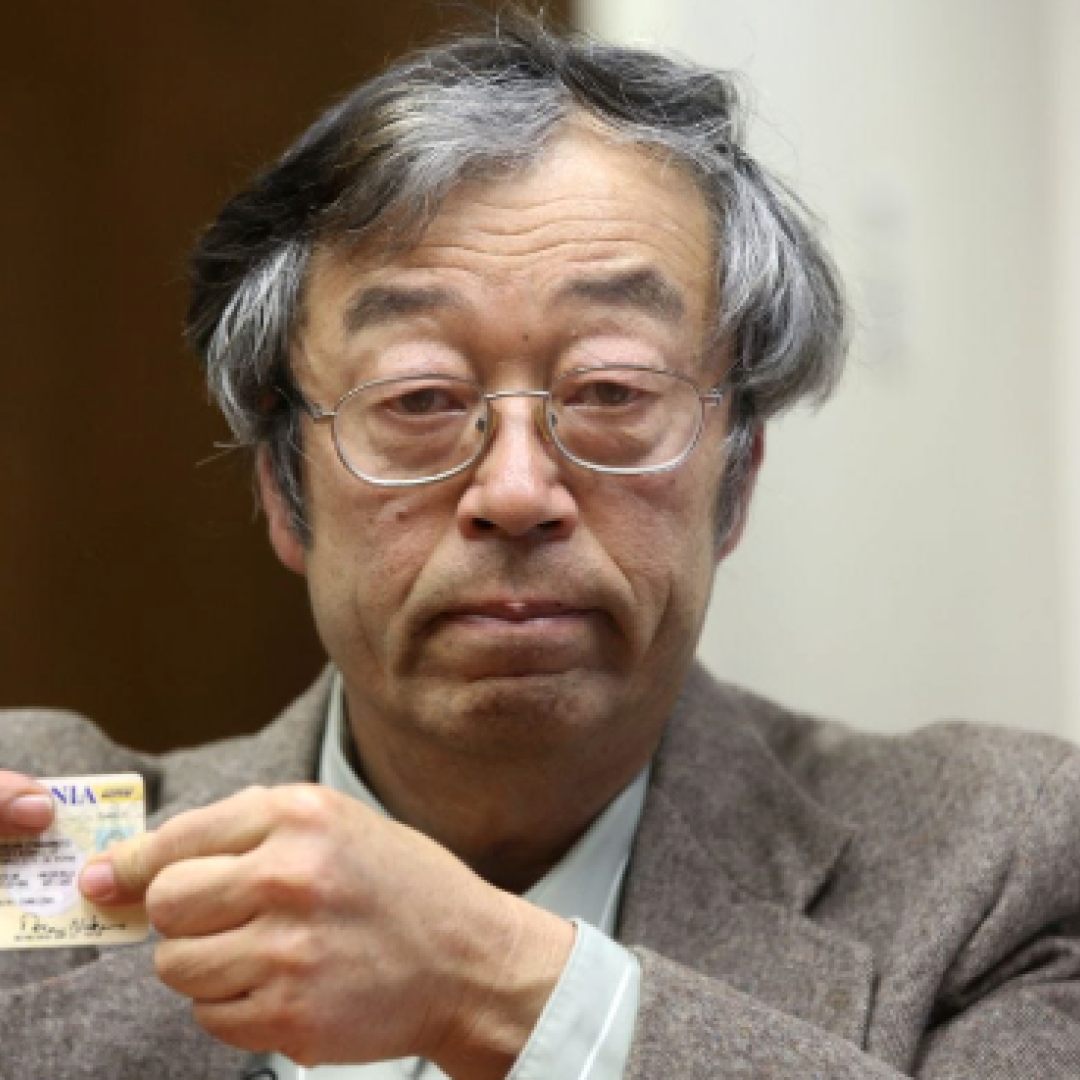 Where Is Satoshi Nakamoto Now - Reference Image