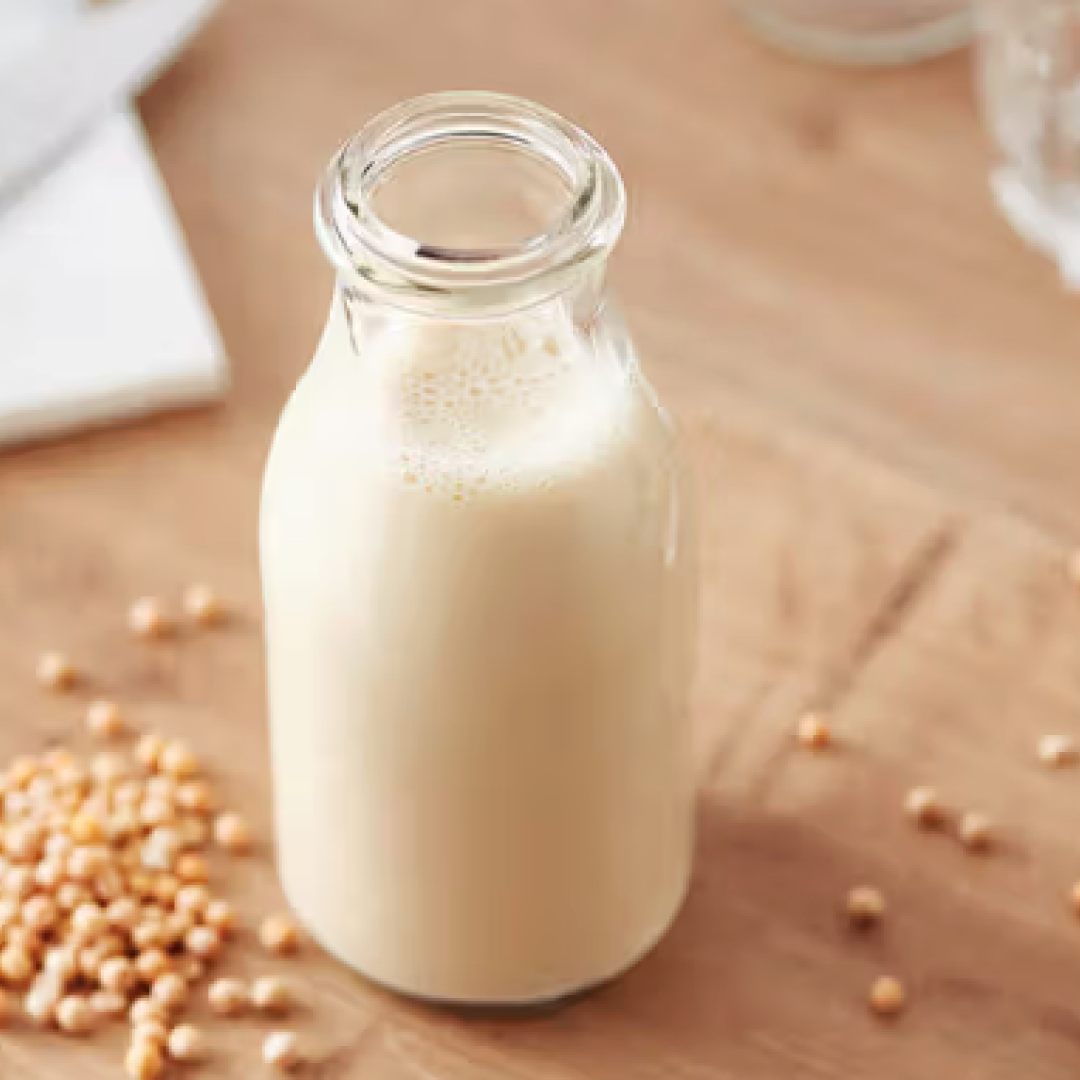 Why the World’s Fittest Bodies Are Breaking Up with Milk - Reference Image